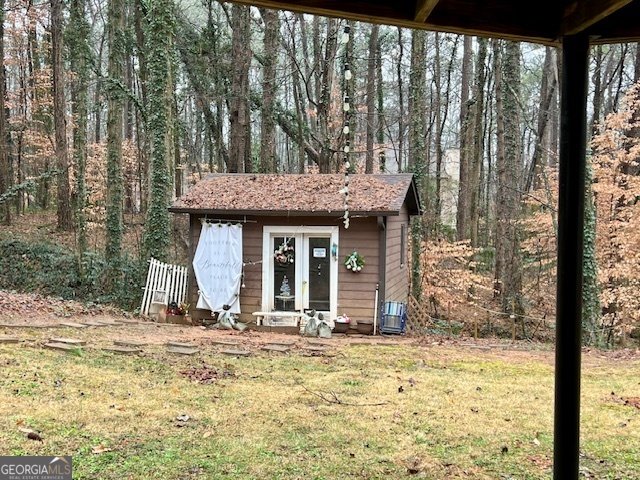 6068 Dee Court Stone Mountain - Photo 48