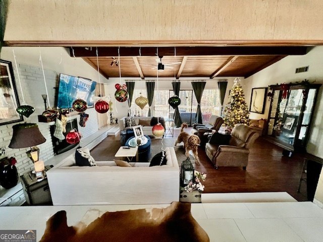 6068 Dee Court Stone Mountain - 6