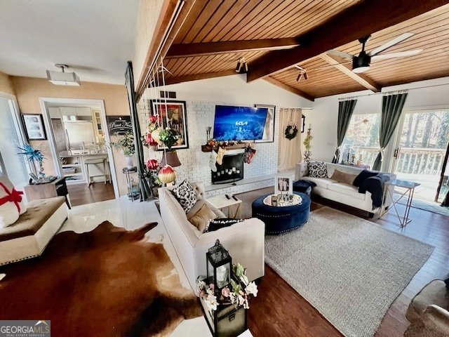 6068 Dee Court Stone Mountain - 7