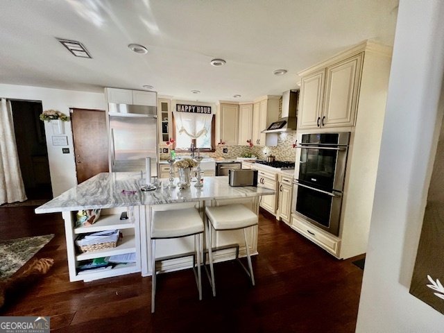 6068 Dee Court Stone Mountain - 9