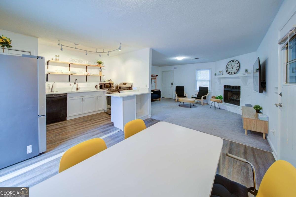 145 Sequoyah Drive Alpharetta - 12