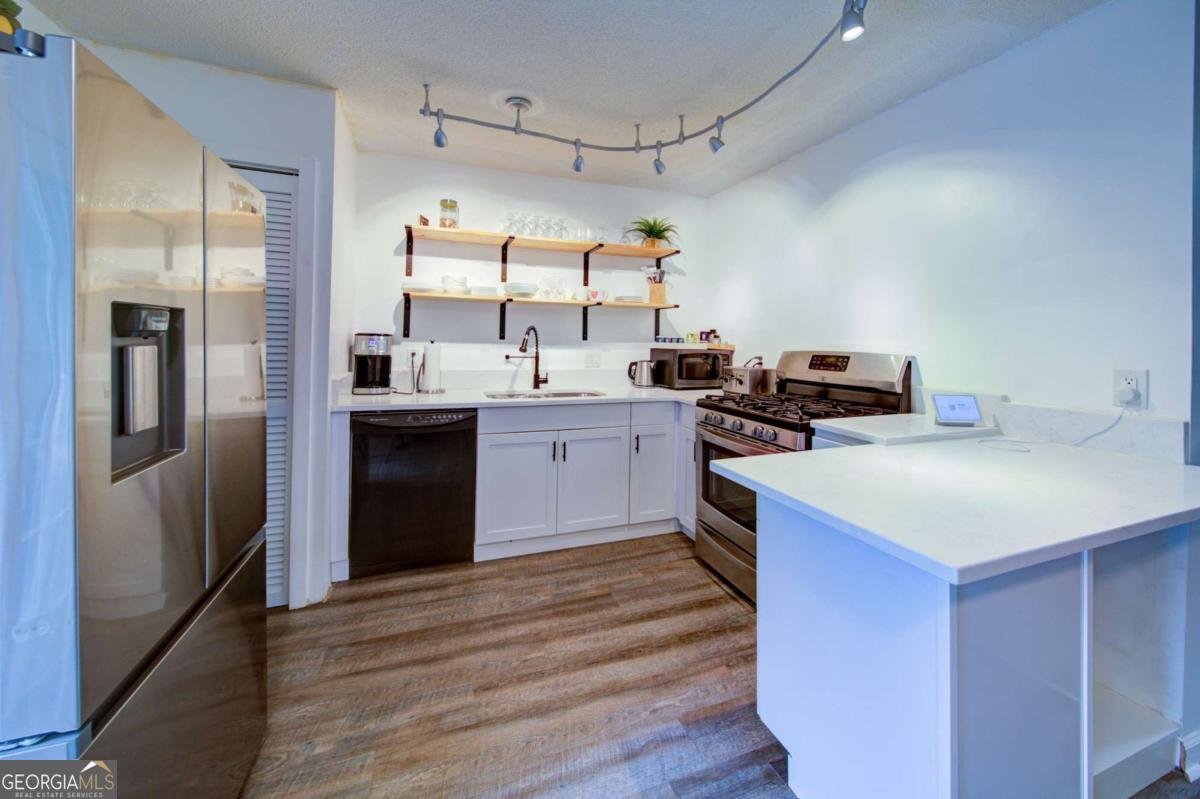 145 Sequoyah Drive Alpharetta - 13