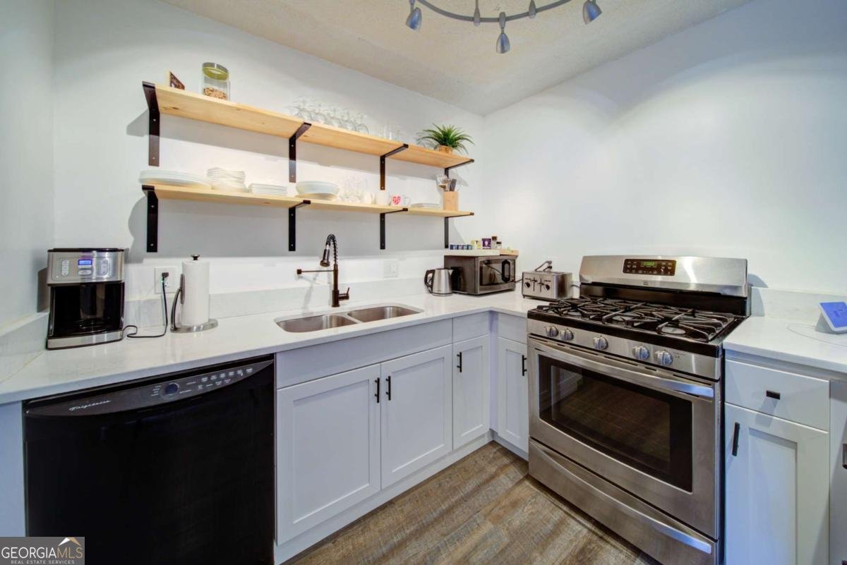 145 Sequoyah Drive Alpharetta - 14