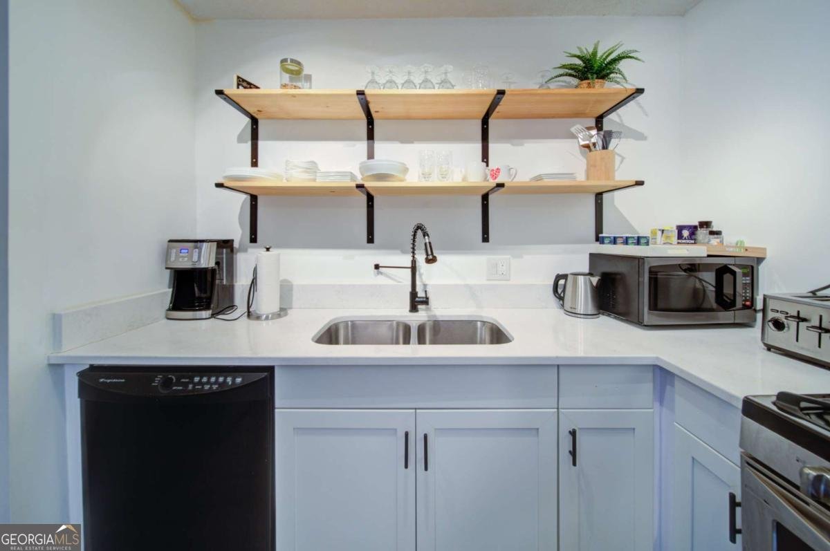 145 Sequoyah Drive Alpharetta - 15