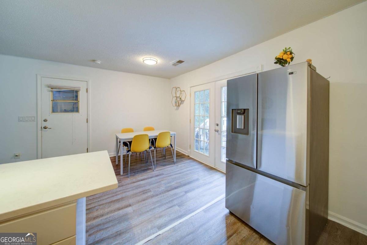 145 Sequoyah Drive Alpharetta - 16