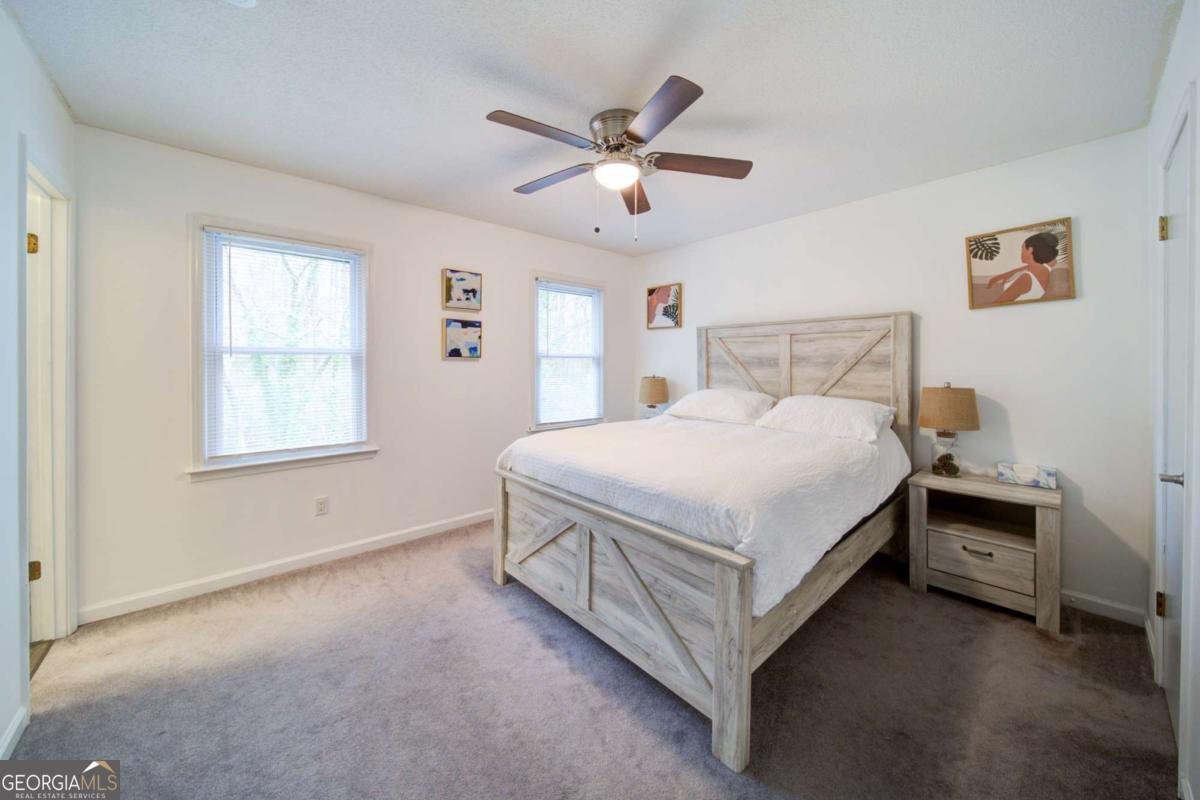 145 Sequoyah Drive Alpharetta - 17