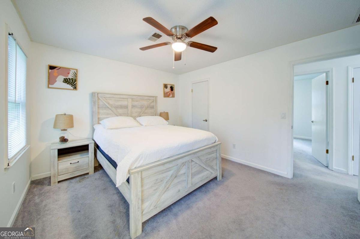 145 Sequoyah Drive Alpharetta - 18