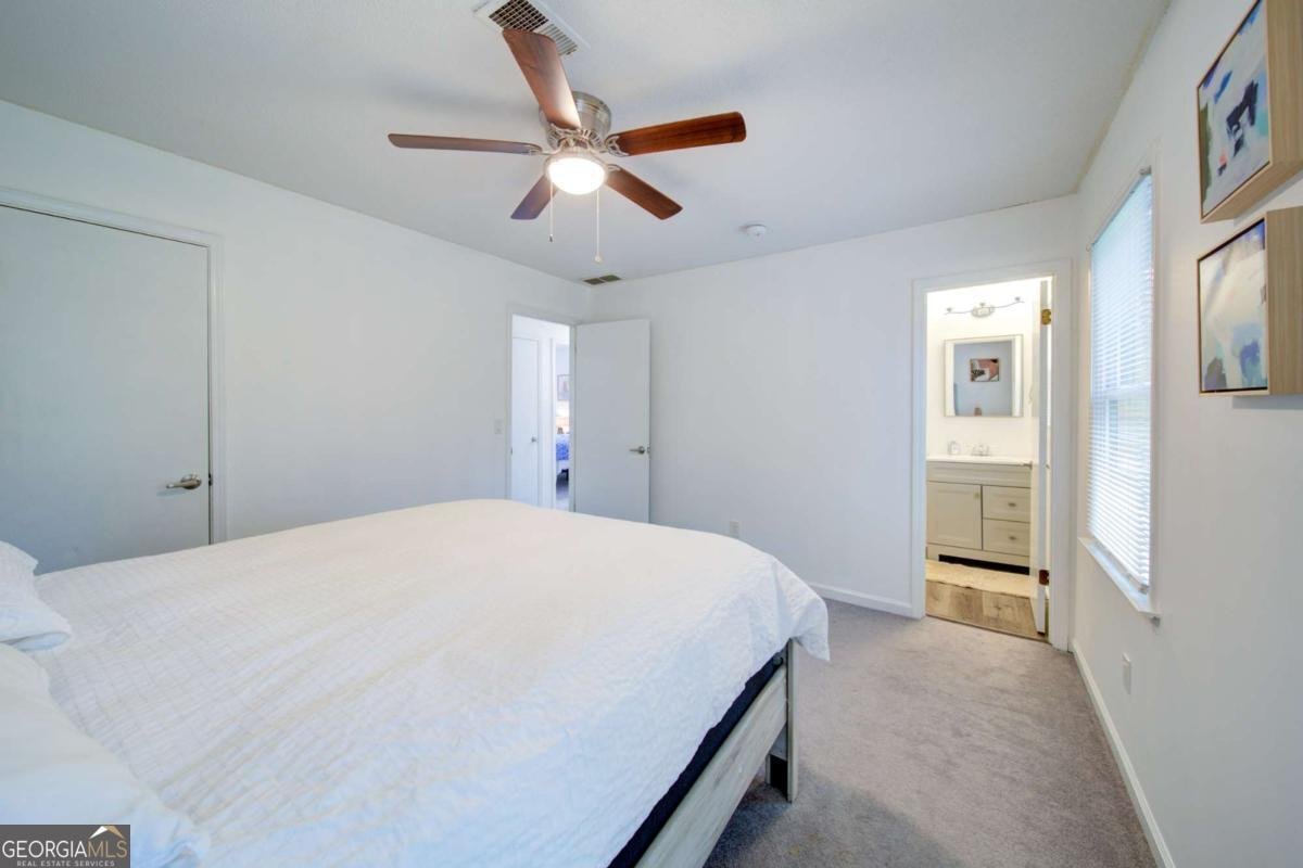 145 Sequoyah Drive Alpharetta - 19