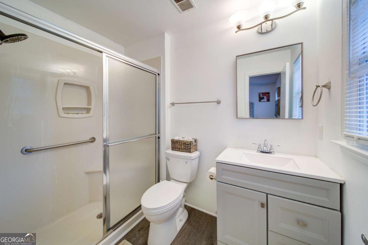 145 Sequoyah Drive Alpharetta - 20