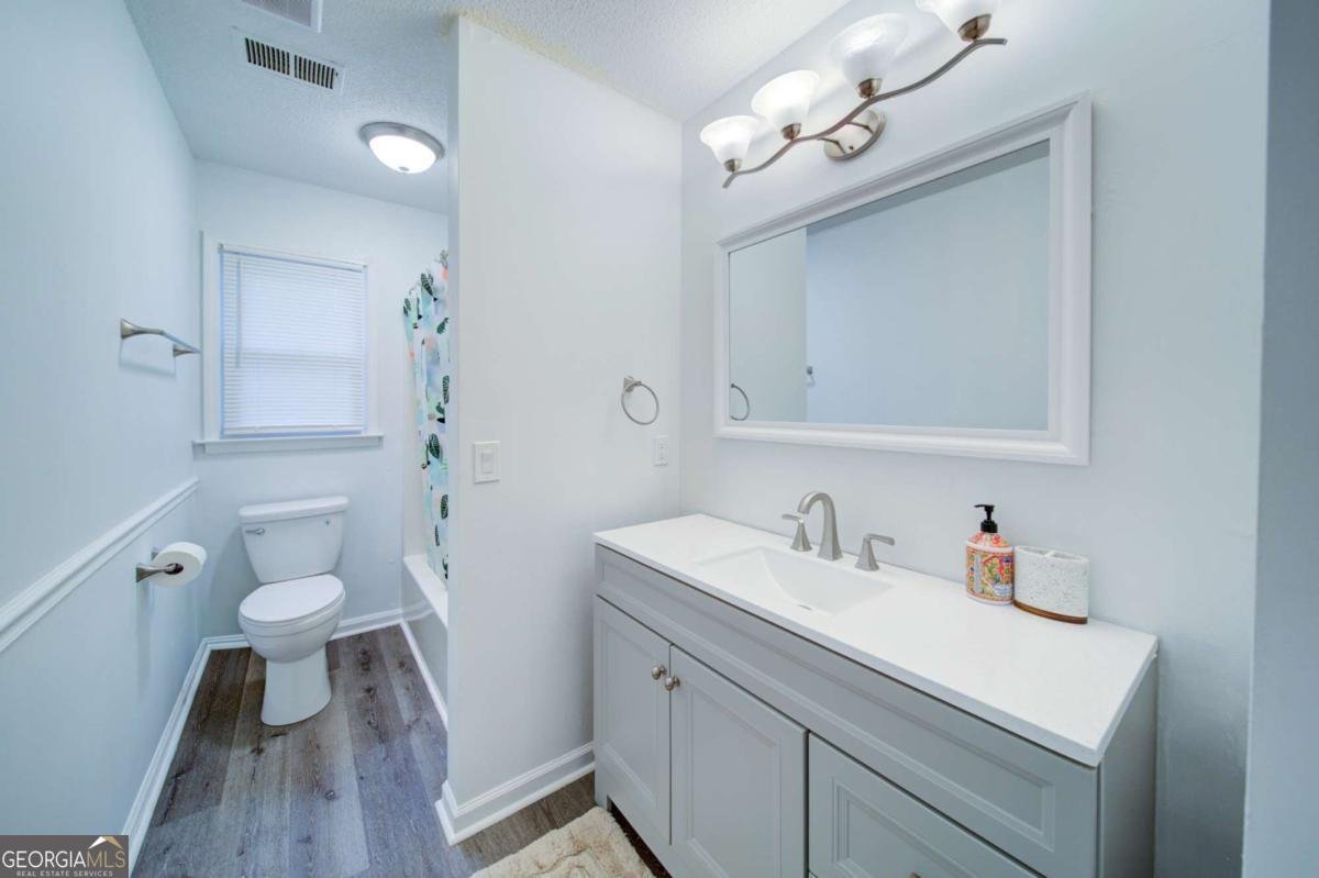 145 Sequoyah Drive Alpharetta - 22