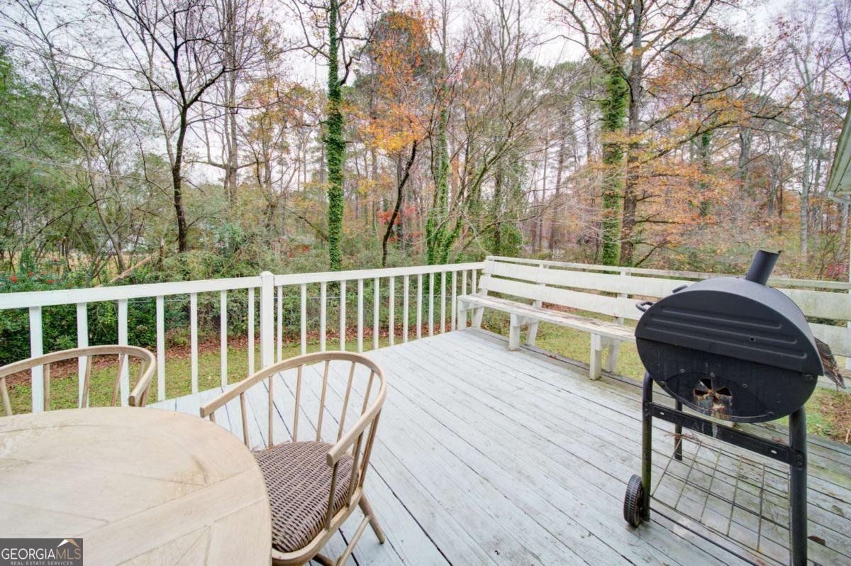 145 Sequoyah Drive Alpharetta - 25