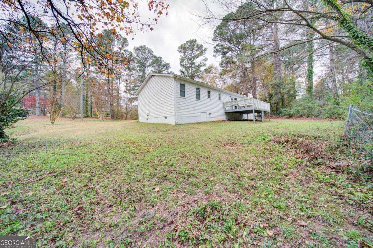 145 Sequoyah Drive Alpharetta - 26