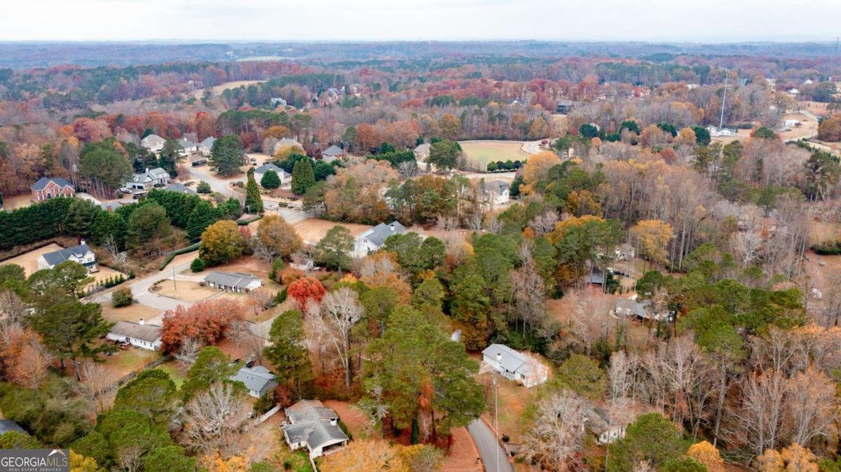 145 Sequoyah Drive Alpharetta - 27