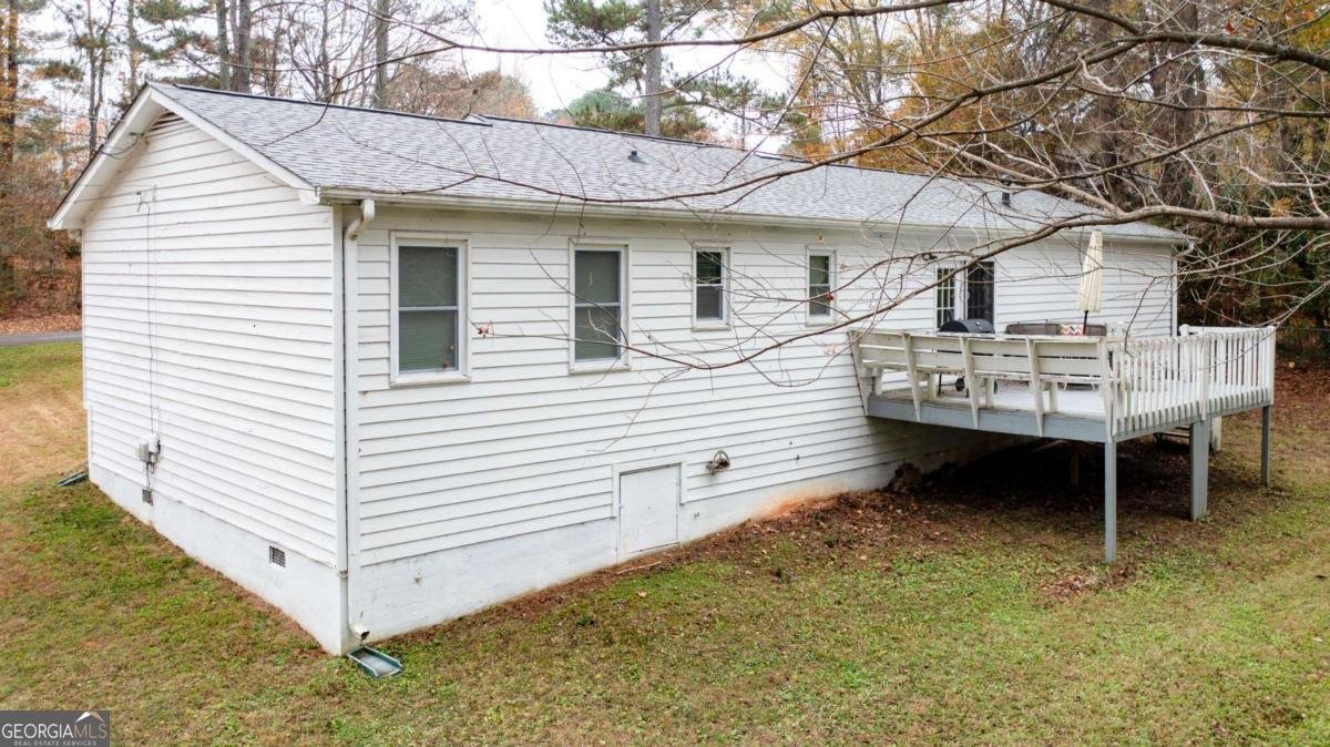 145 Sequoyah Drive Alpharetta - 4