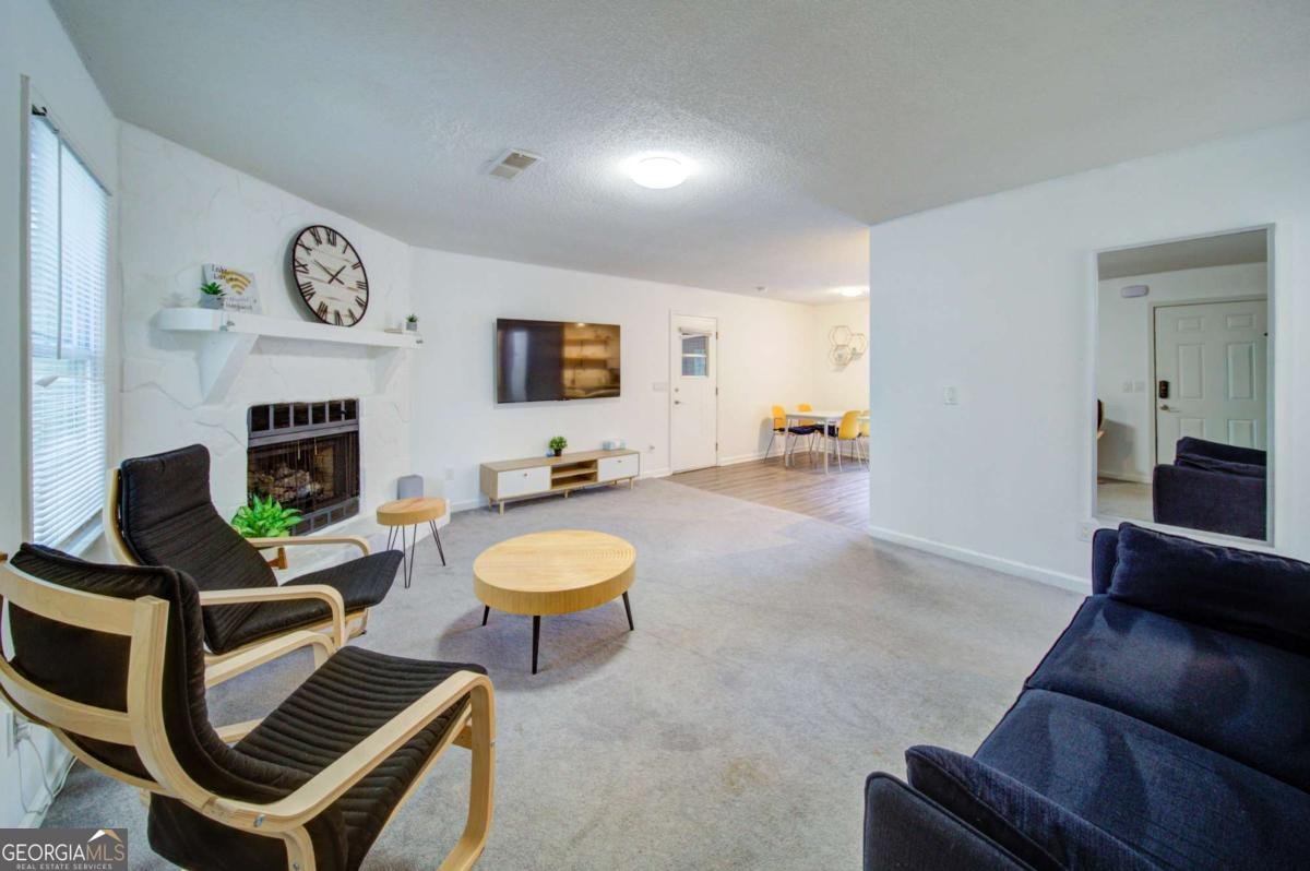 145 Sequoyah Drive Alpharetta - 5