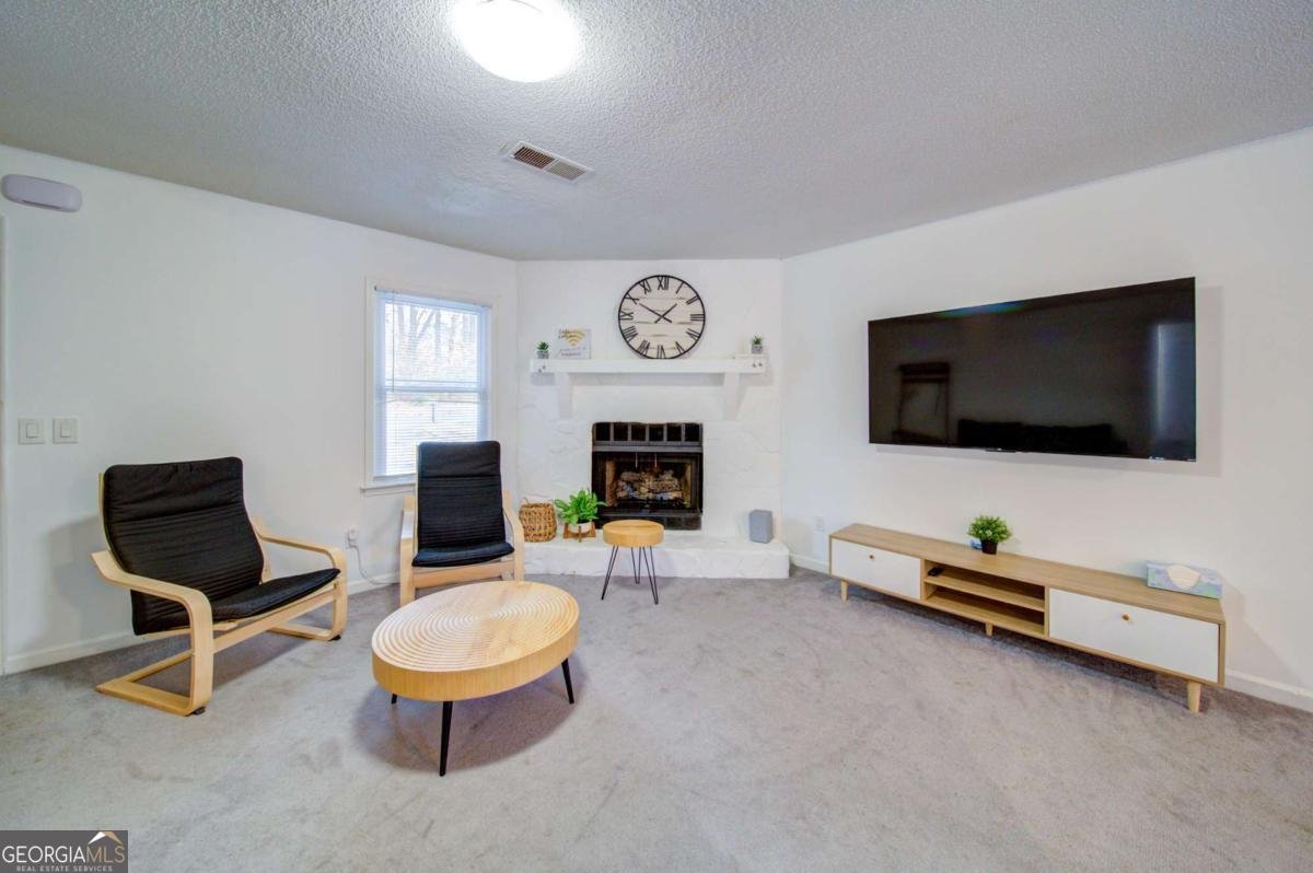 145 Sequoyah Drive Alpharetta - 6