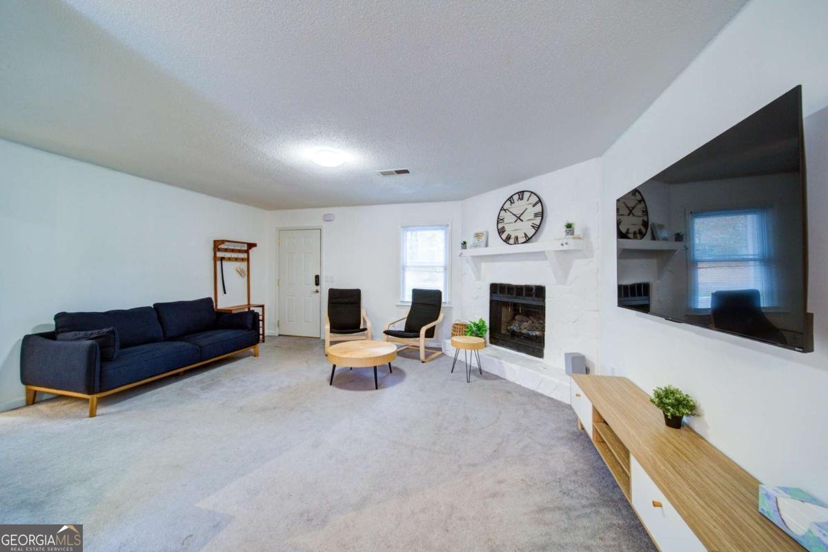 145 Sequoyah Drive Alpharetta - 7