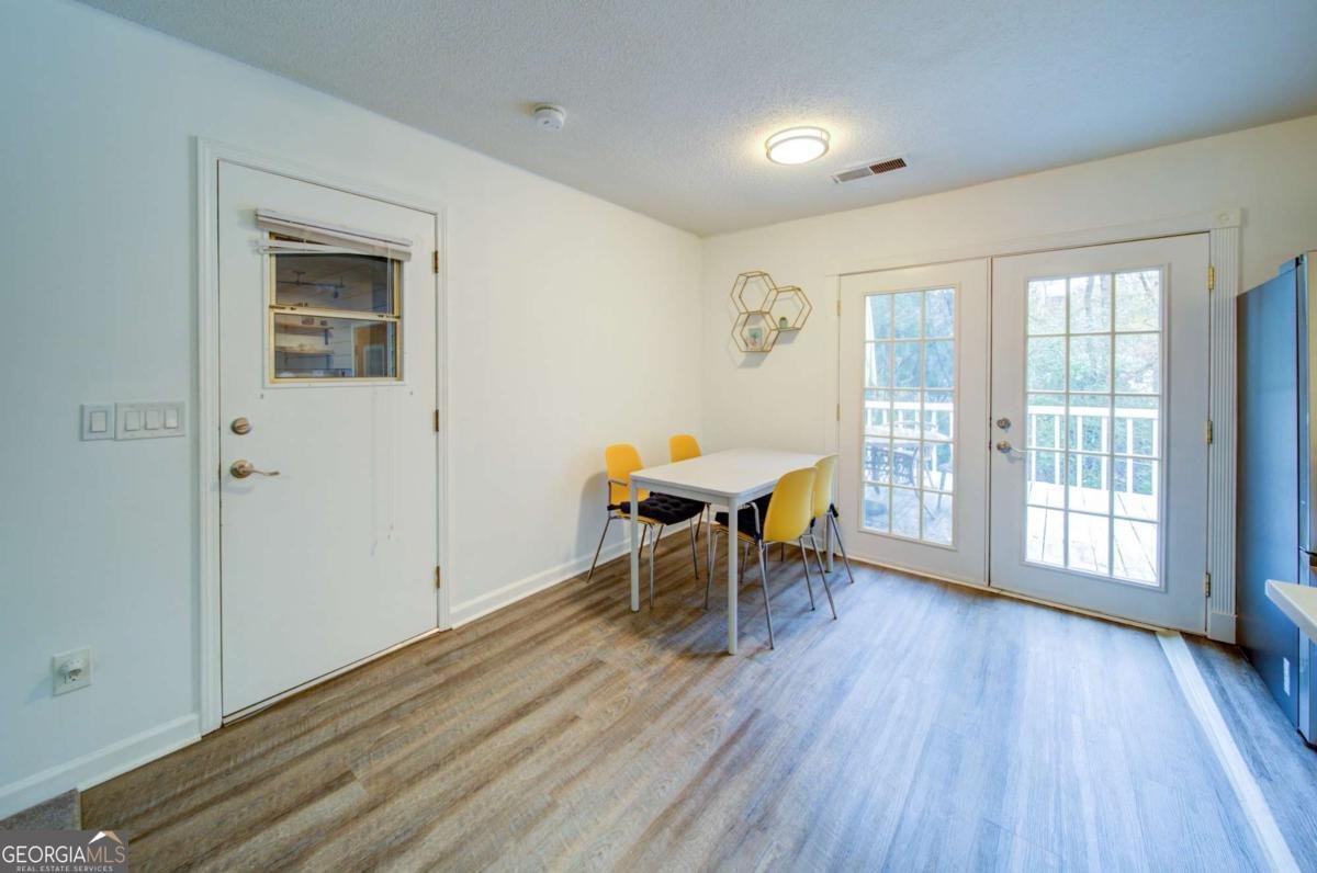 145 Sequoyah Drive Alpharetta - 9