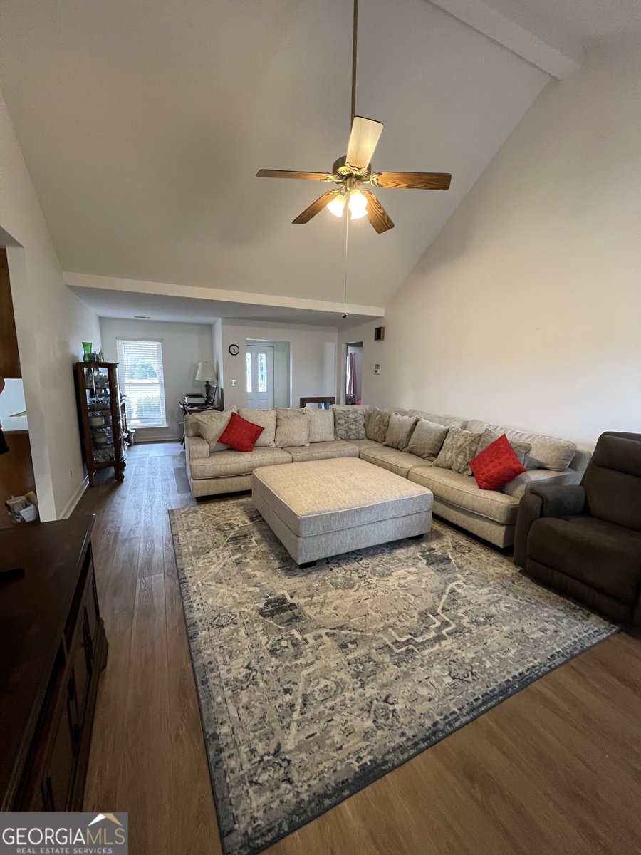 111 Willowgate Drive Bonaire - Photo 17