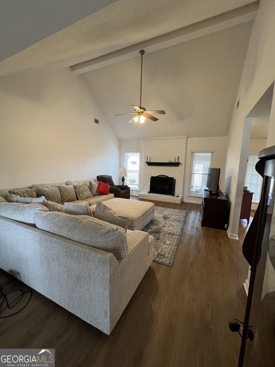 111 Willowgate Drive Bonaire - Photo 18