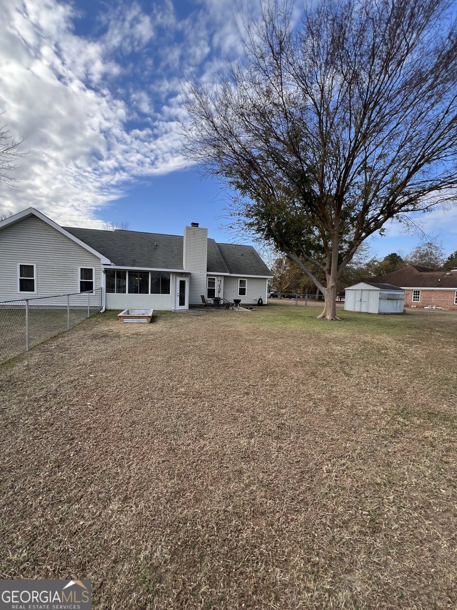 111 Willowgate Drive Bonaire - Photo 27