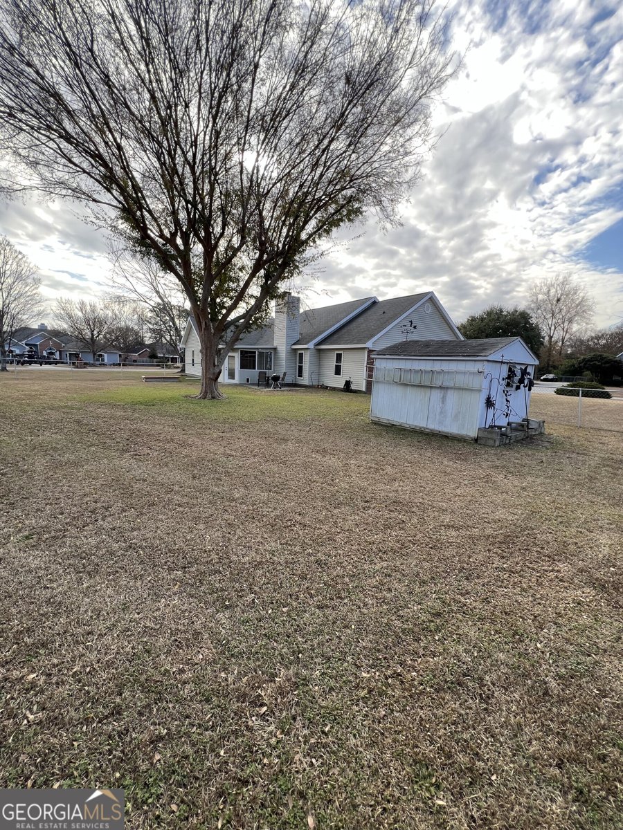 111 Willowgate Drive Bonaire - Photo 30