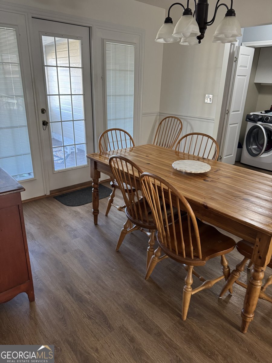 111 Willowgate Drive Bonaire - Photo 9