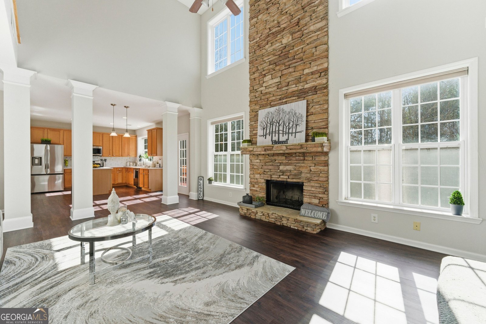 3143 Forest Grove Trail Acworth - 10