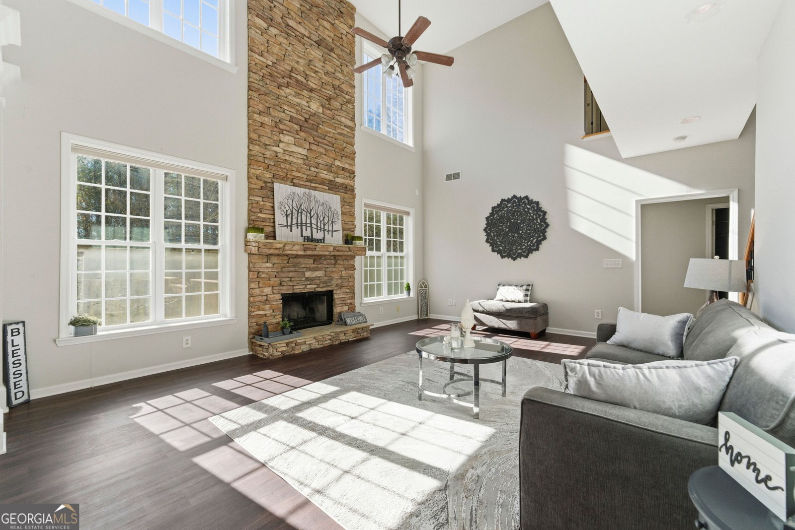 3143 Forest Grove Trail Acworth - 12