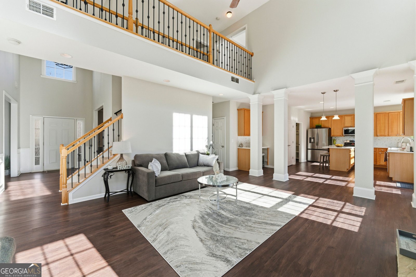 3143 Forest Grove Trail Acworth - 13