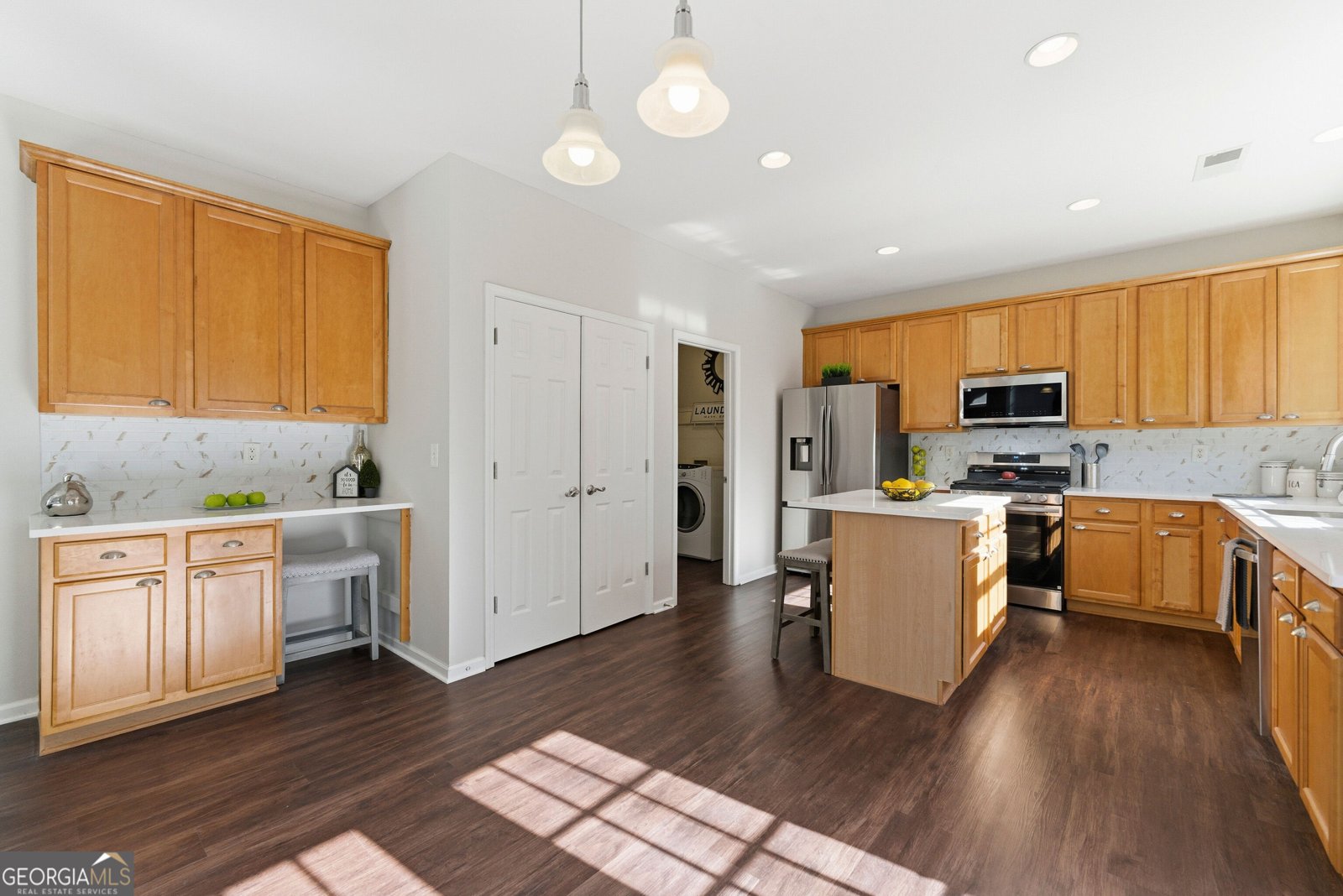 3143 Forest Grove Trail Acworth - 14