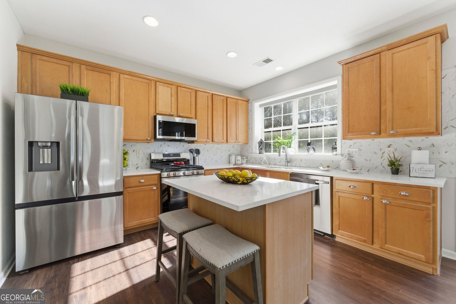 3143 Forest Grove Trail Acworth - 15