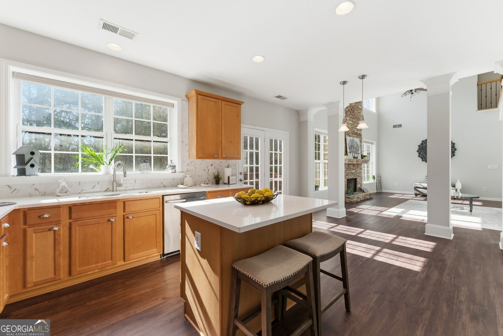 3143 Forest Grove Trail Acworth - 16