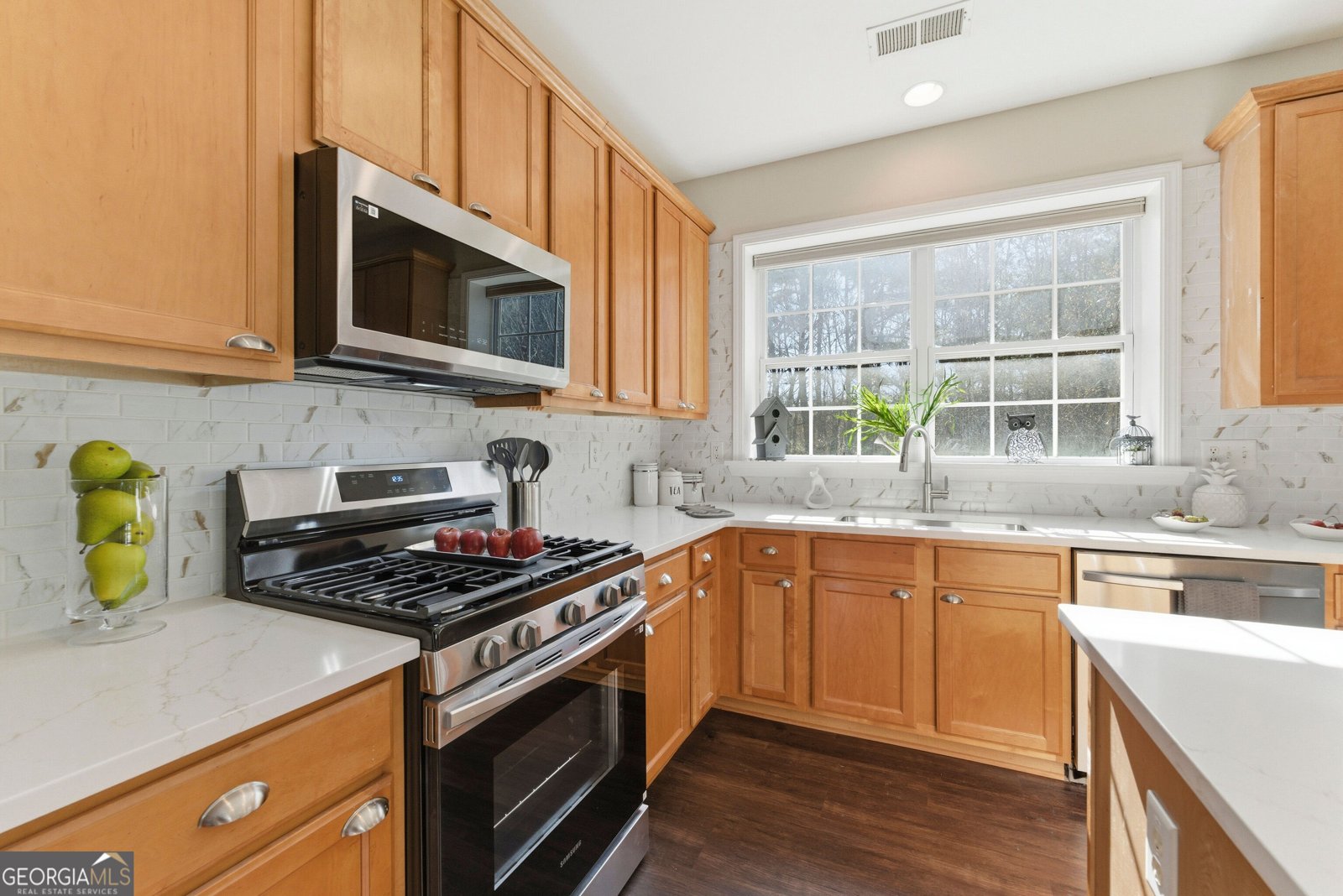 3143 Forest Grove Trail Acworth - 17