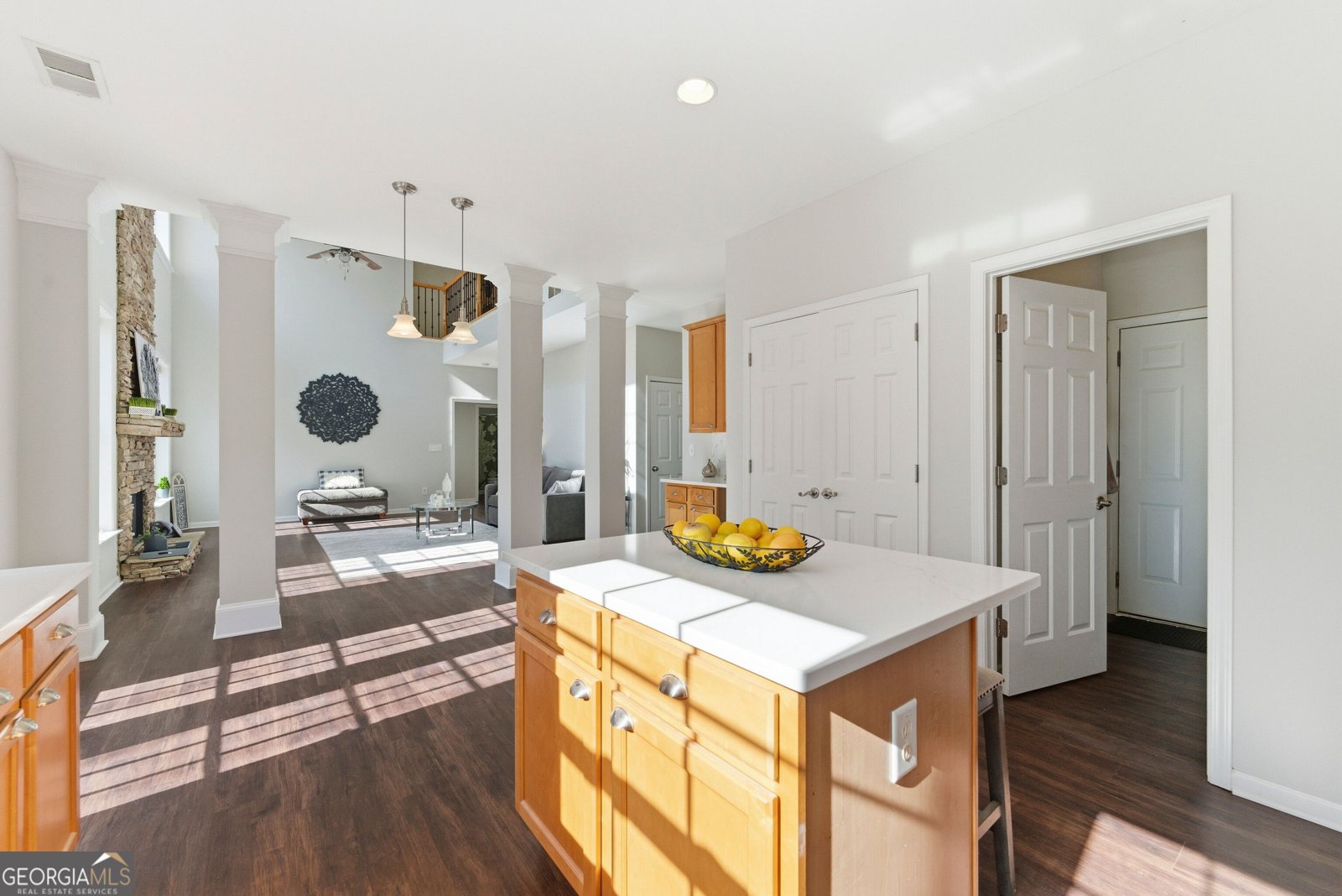 3143 Forest Grove Trail Acworth - 18