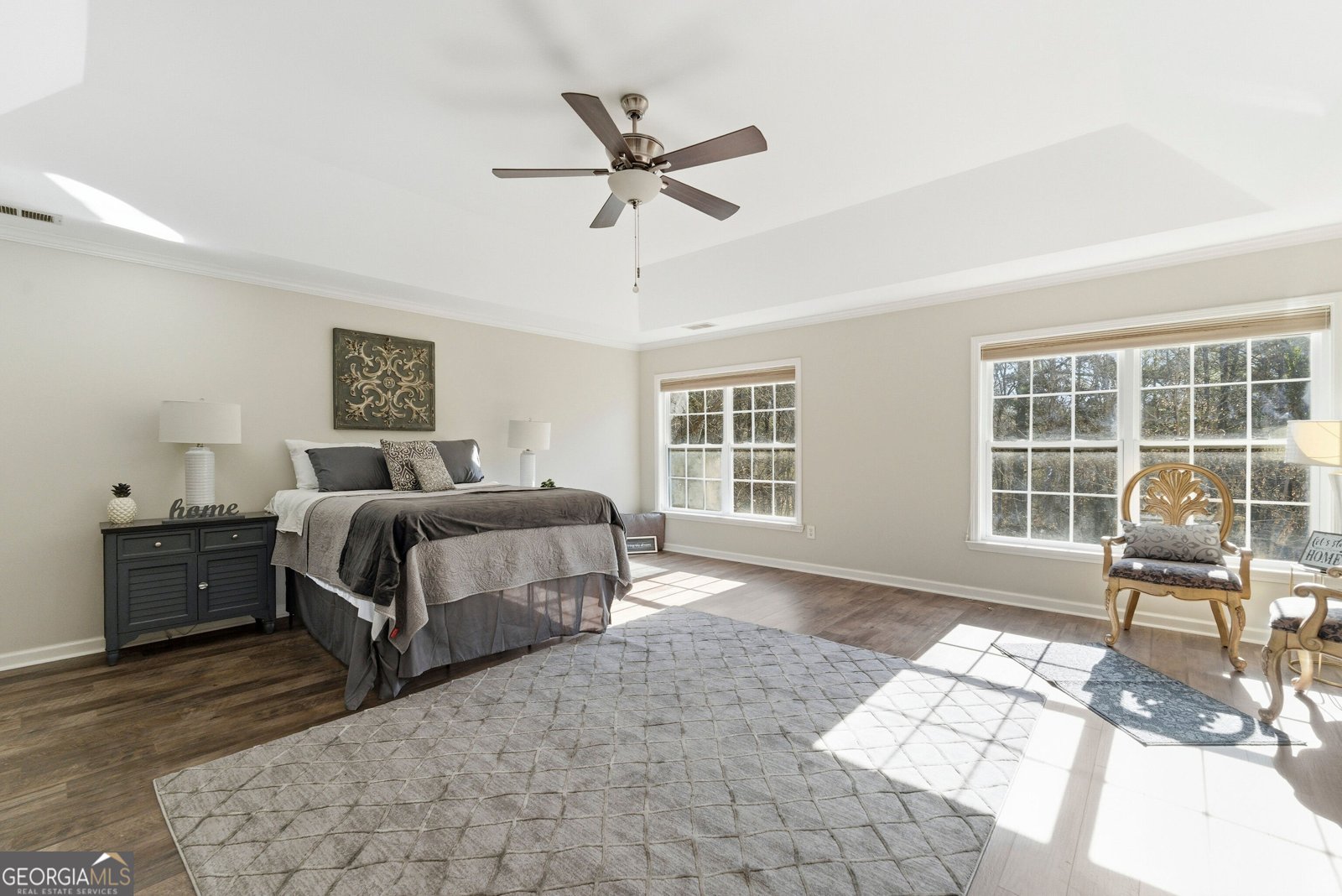 3143 Forest Grove Trail Acworth - 25