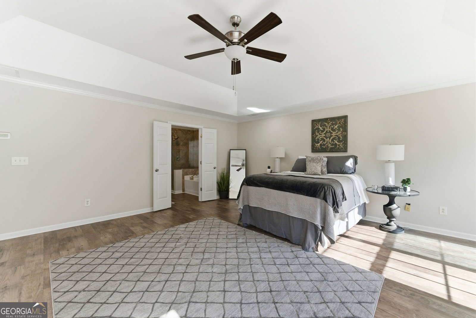 3143 Forest Grove Trail Acworth - 27