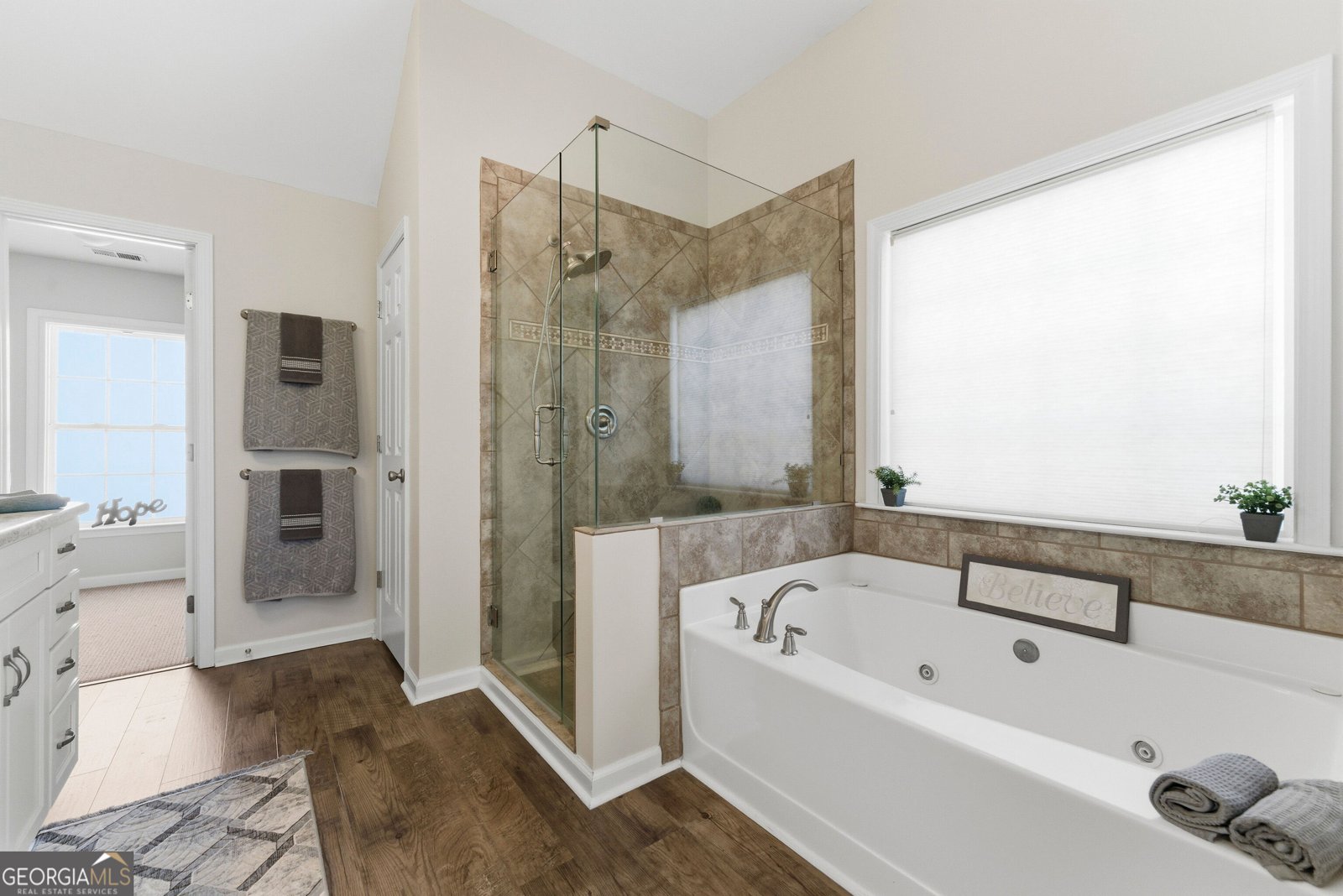 3143 Forest Grove Trail Acworth - 30