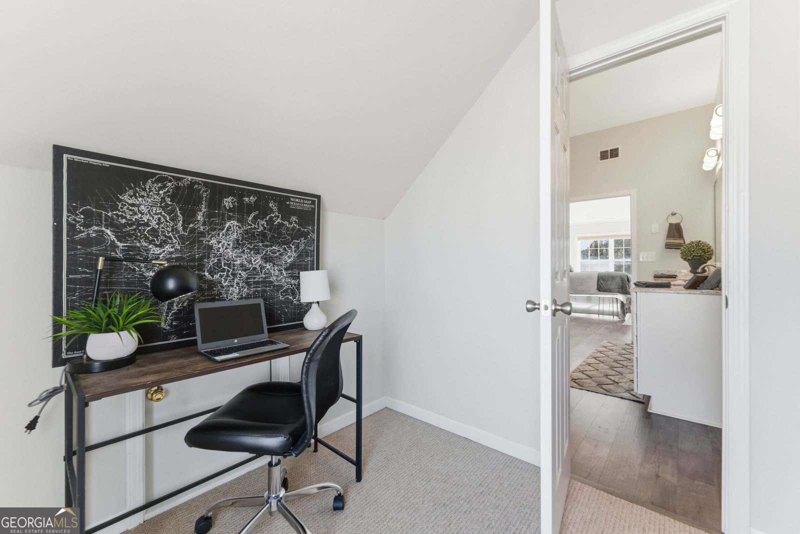 3143 Forest Grove Trail Acworth - 34