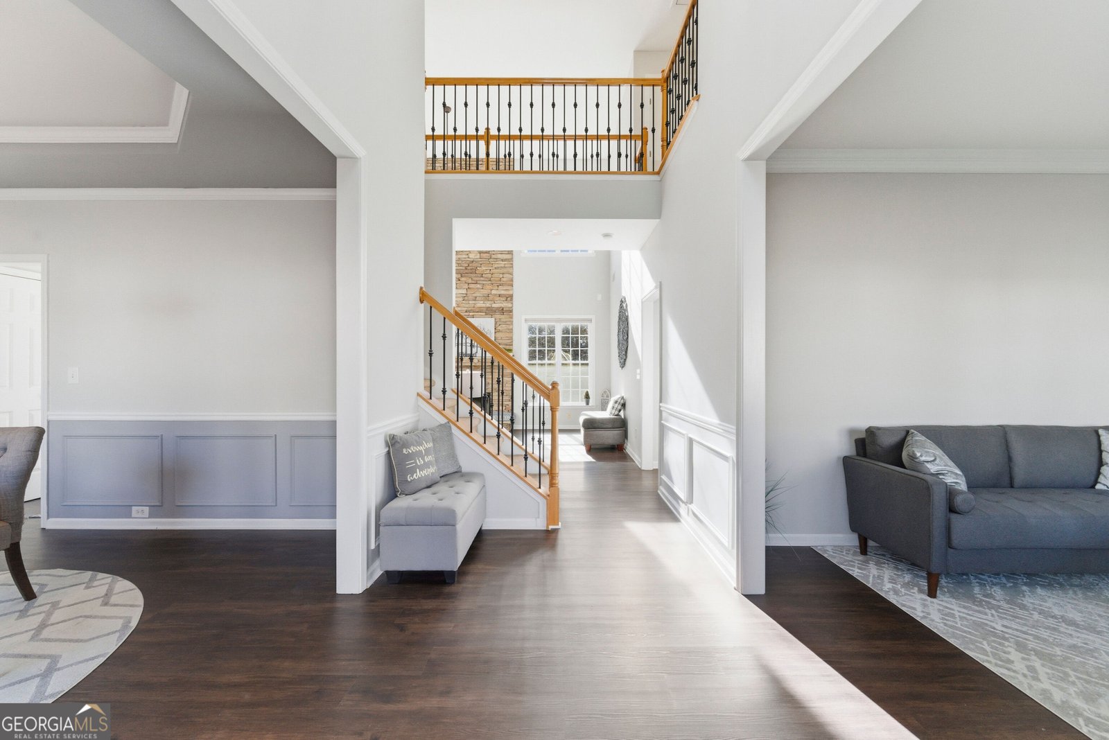 3143 Forest Grove Trail Acworth - 4