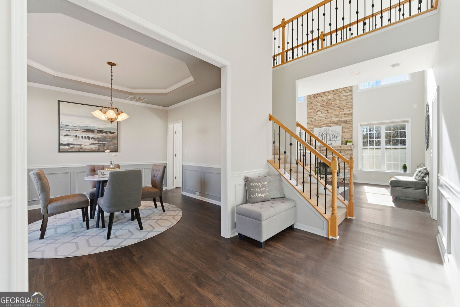 3143 Forest Grove Trail Acworth - 5