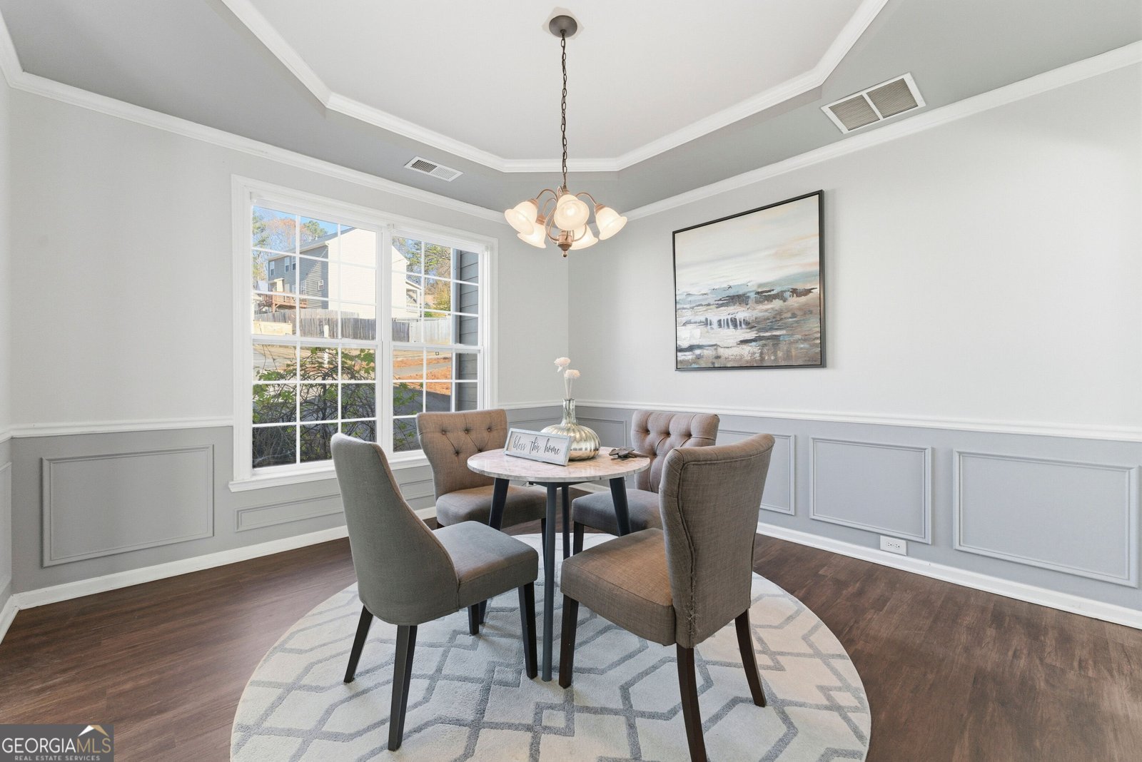 3143 Forest Grove Trail Acworth - 6