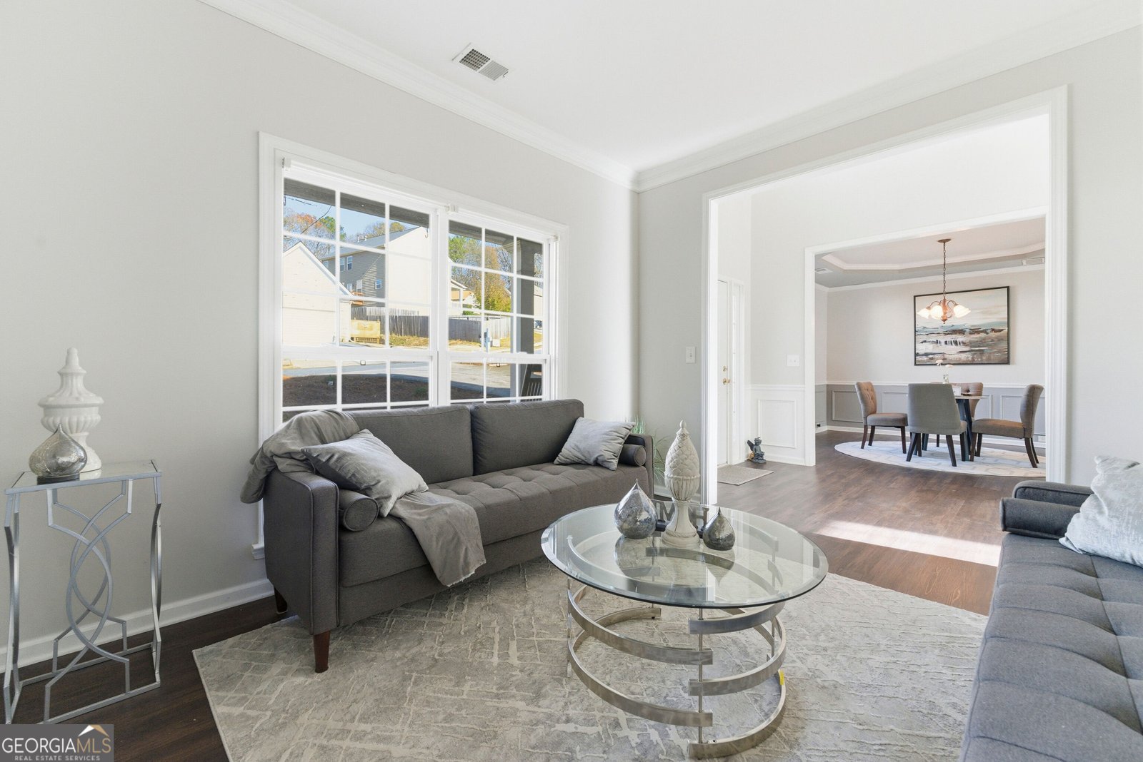 3143 Forest Grove Trail Acworth - 9