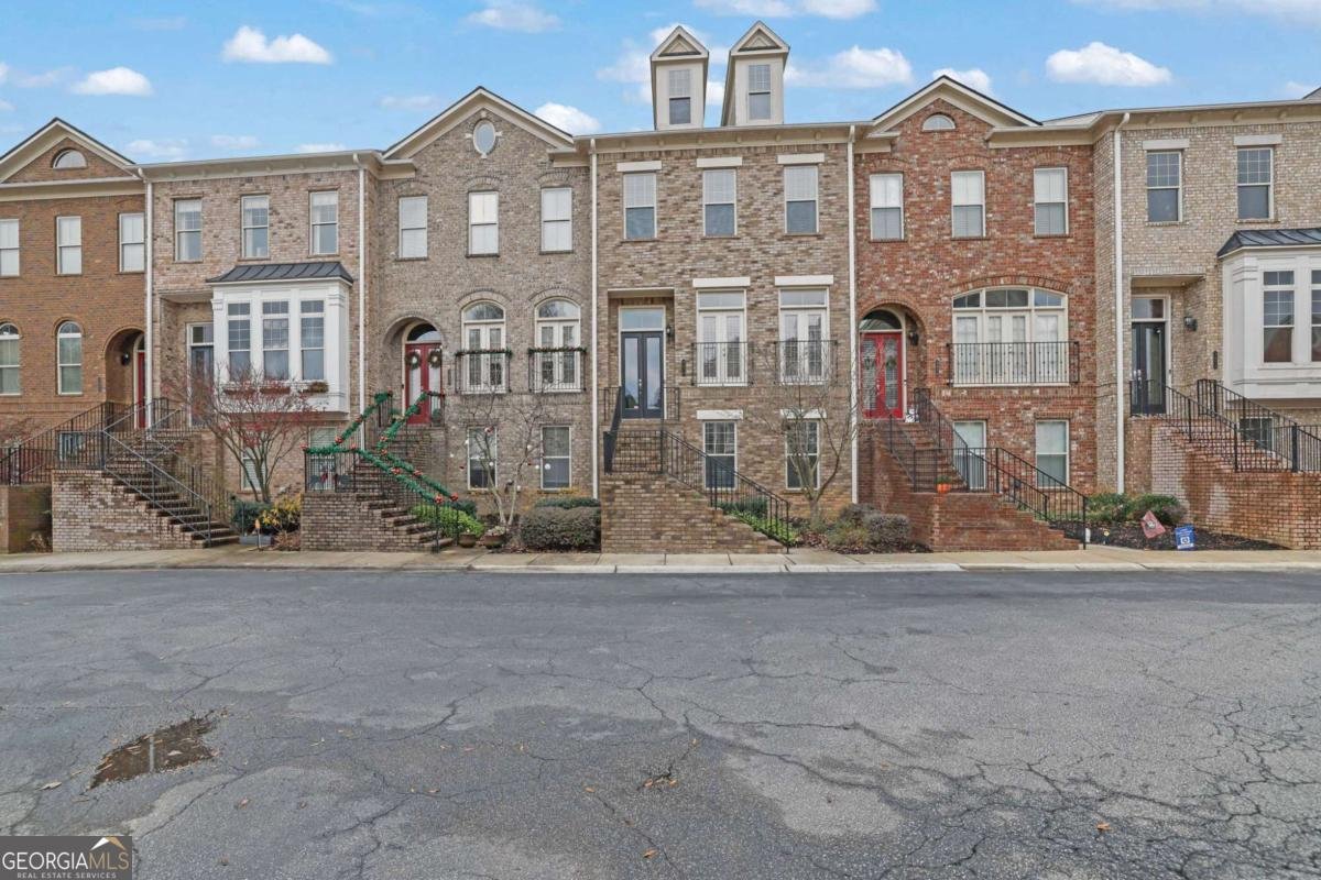 3478 Vintage Circle Smyrna - main photo