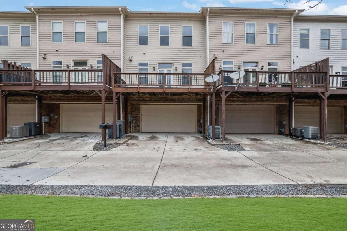 3478 Vintage Circle Smyrna - 28