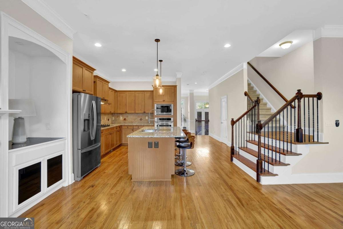 3478 Vintage Circle Smyrna - 3