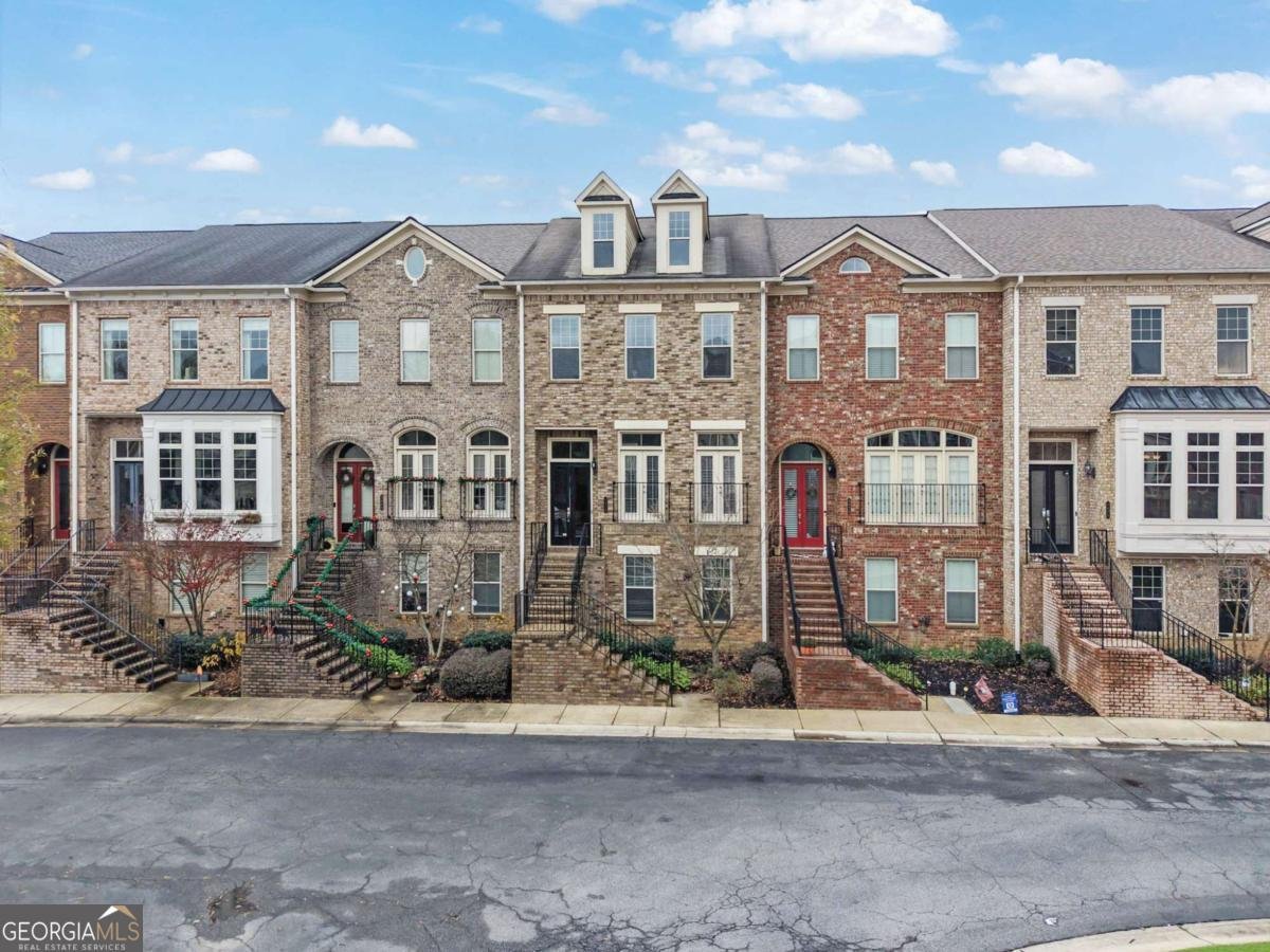 3478 Vintage Circle Smyrna - 33