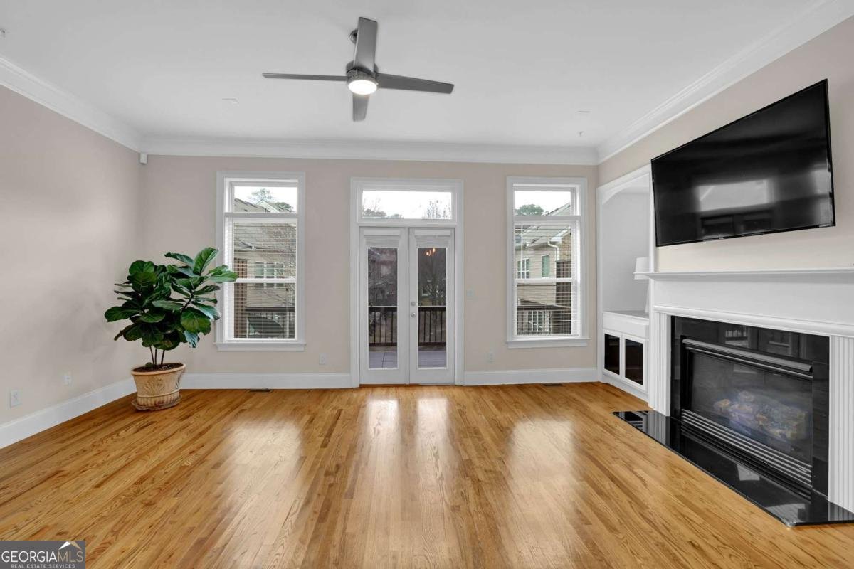 3478 Vintage Circle Smyrna - 4