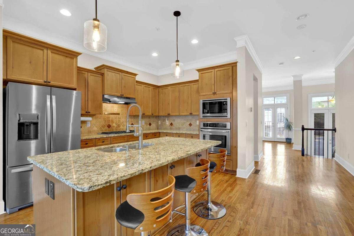 3478 Vintage Circle Smyrna - 5