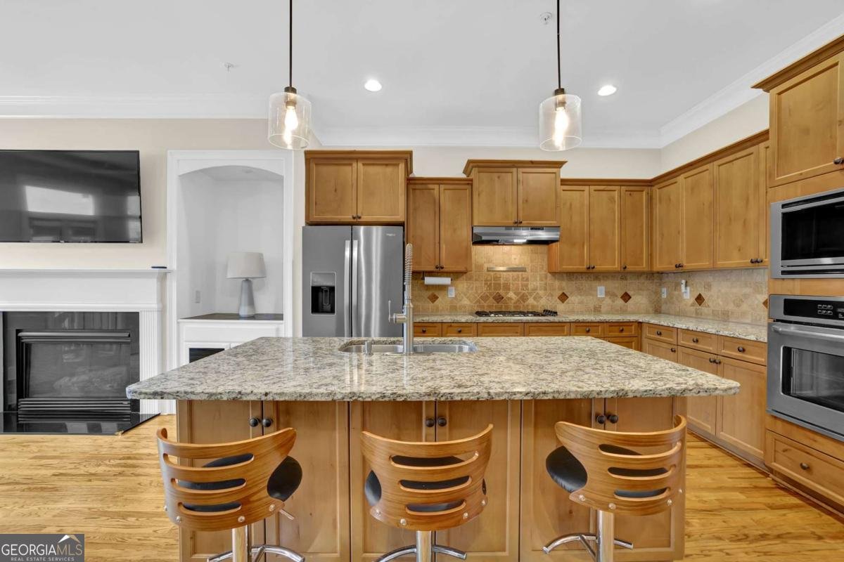 3478 Vintage Circle Smyrna - 6